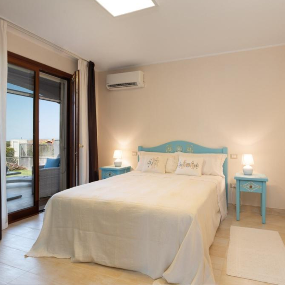 Matafaluga Casa Vacanze in Sardegna
